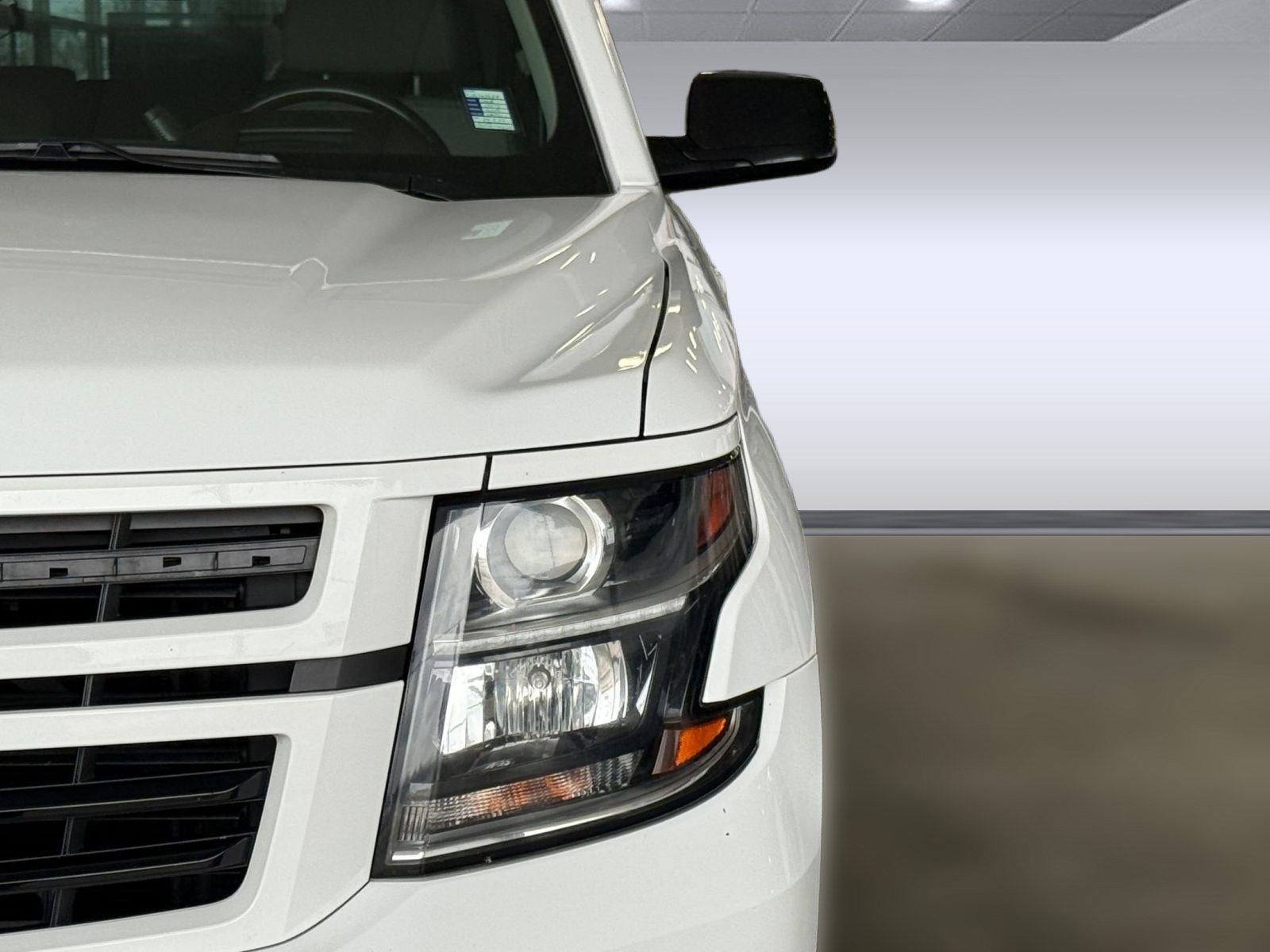 Used 2018 Chevrolet Tahoe Premier w/ RST 6.2L Performance Edition image 11