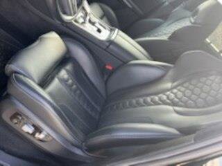 Used 2024 BMW X5 M Competition w/ Executive Package AWD/4WD image 4