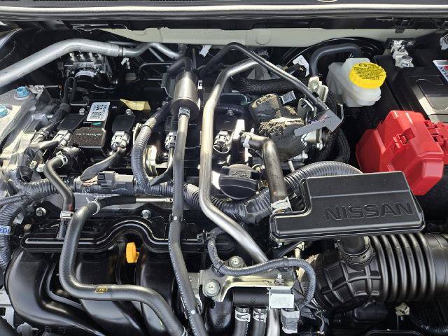 Used 2024 Nissan Sentra SV FWD image 32