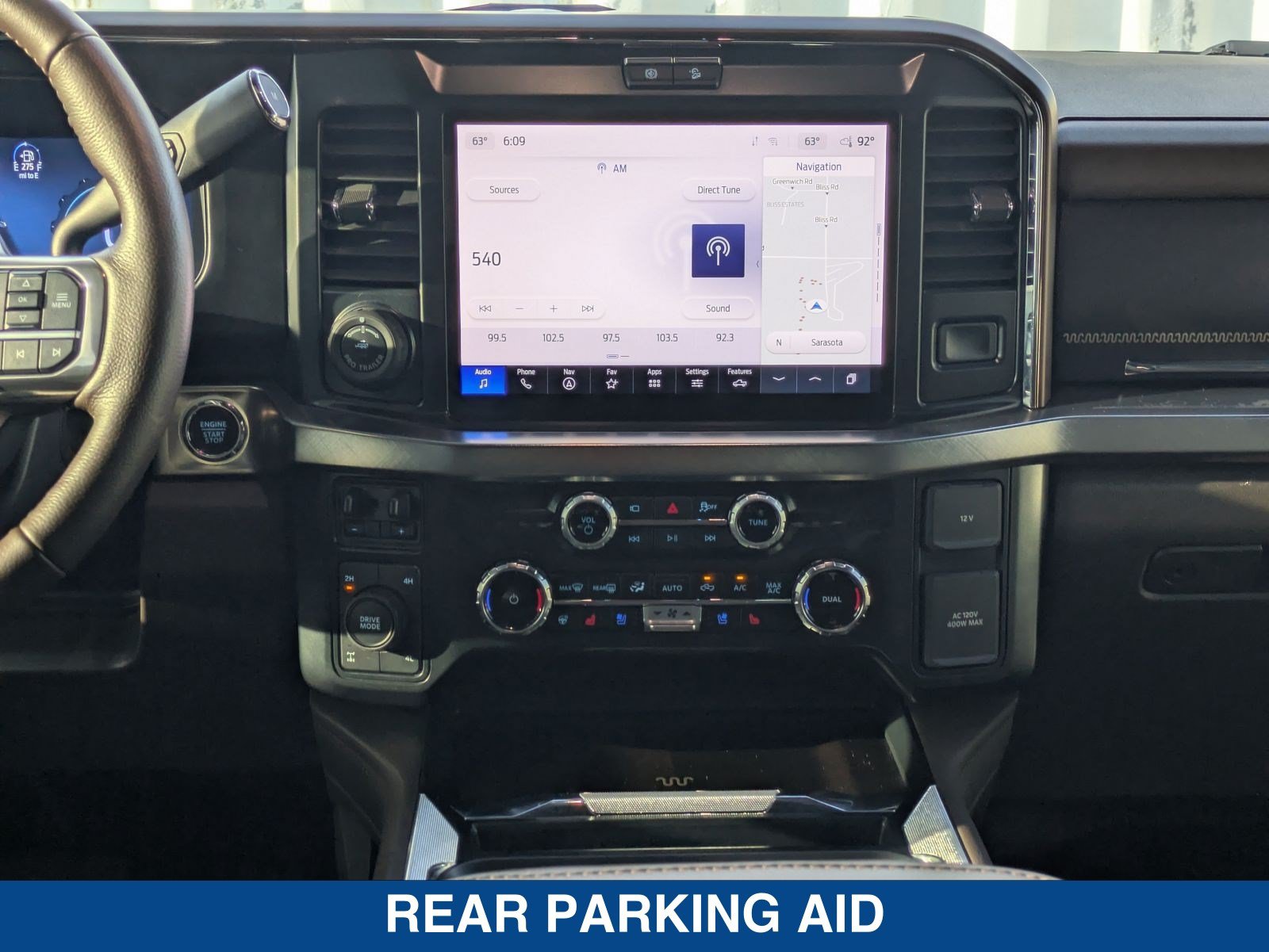 Certified 2025 Ford F250 King Ranch AWD/4WD image 20