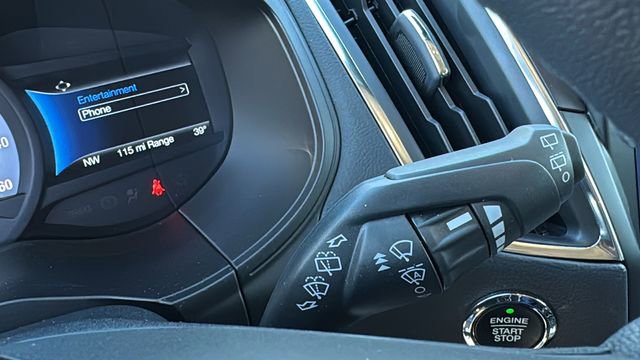 Certified 2024 Ford Edge Titanium AWD/4WD image 20