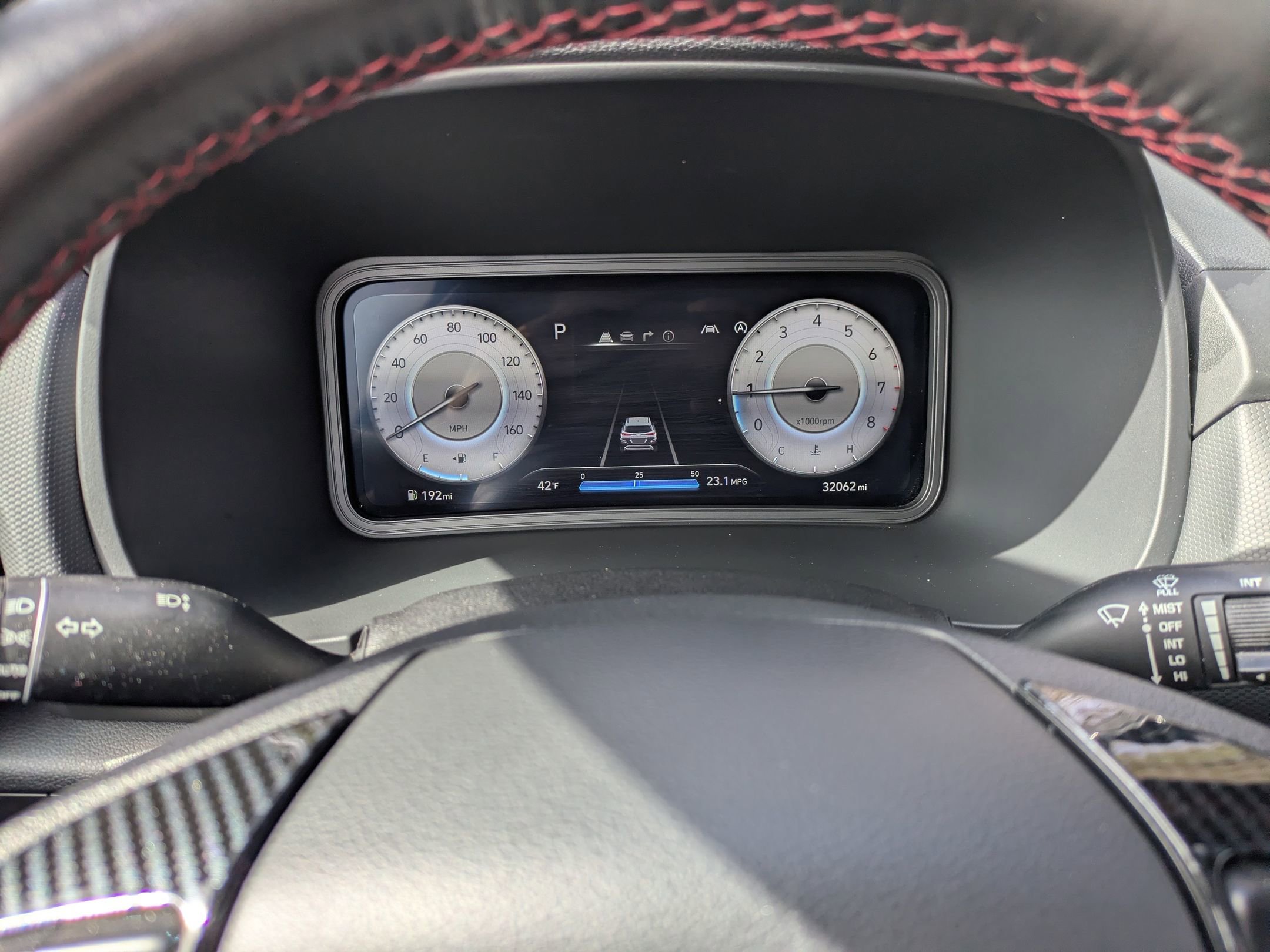 Used 2023 Hyundai Kona N Line image 18