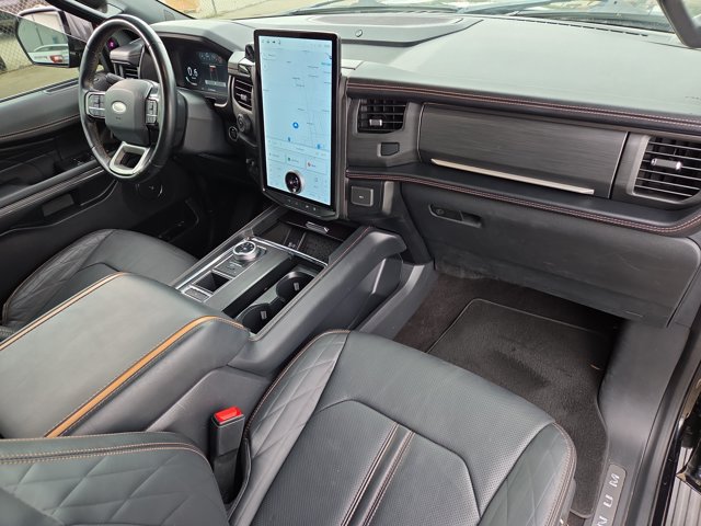 Certified 2023 Ford Expedition Max Platinum RWD image 18