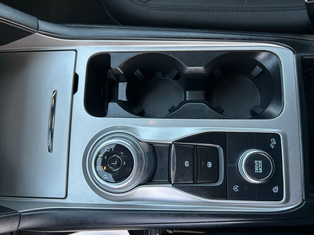 Certified 2021 Ford Explorer XLT image 31