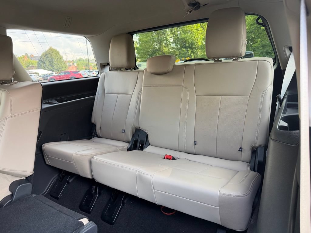 Certified 2024 Ford Expedition XLT AWD/4WD image 21