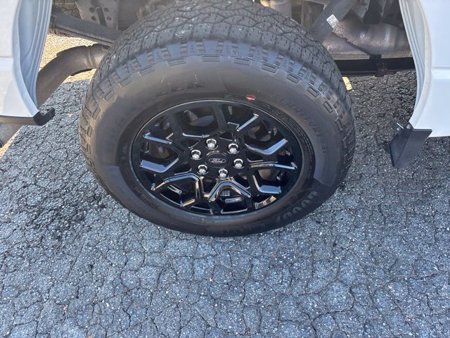 Certified 2024 Ford F150 XLT w/ Equipment Group 302A MID AWD/4WD image 27