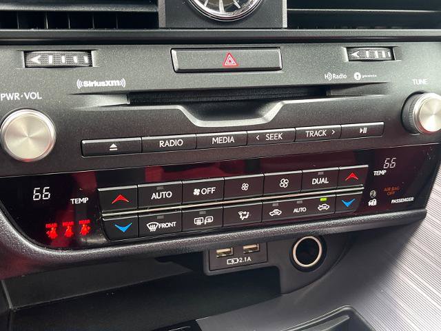 Used 2022 Lexus RX 350 F Sport w/ Accessory Package AWD/4WD image 12