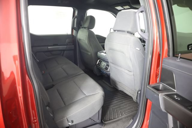 Certified 2024 Ford F150 XLT w/ Equipment Group 302A MID AWD/4WD image 73