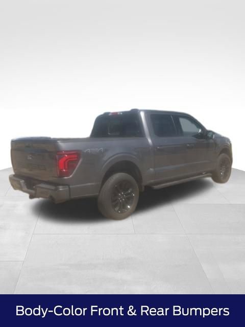Certified 2025 Ford F150 Lariat AWD/4WD image 7