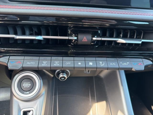 Used 2023 Dodge Hornet GT w/ GT Blacktop Package AWD/4WD image 10