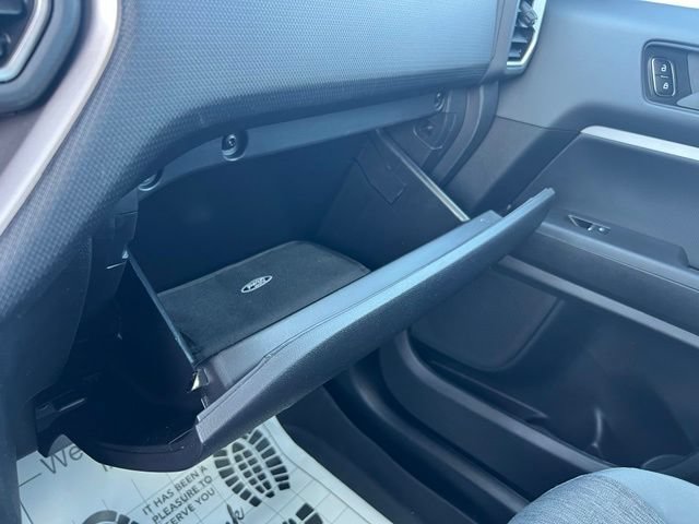 Certified 2023 Ford Bronco Sport Big Bend w/ Convenience Package AWD/4WD image 17