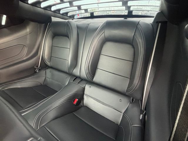 Certified 2024 Ford Mustang GT Premium w/ GT Performance Package RWD image 9
