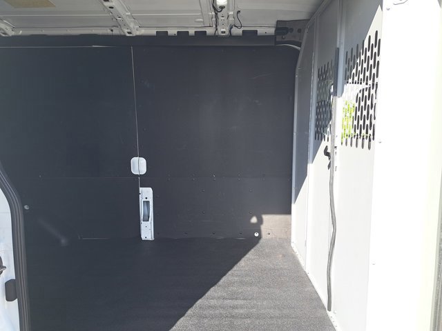 Certified 2023 Ford Transit 250 Medium Roof AWD w/ Load Area Protection Package image 13