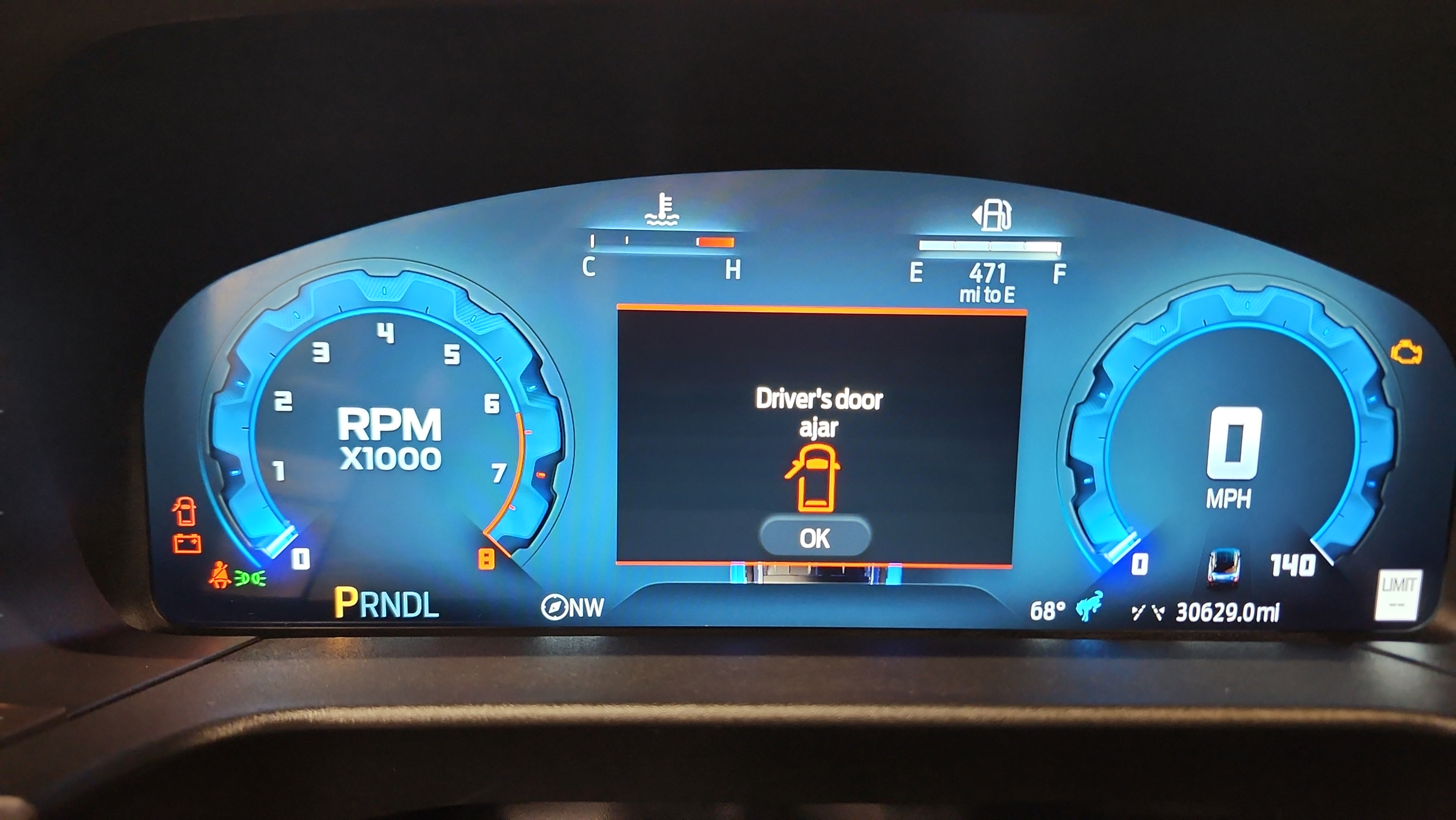 Certified 2025 Ford Bronco Sport Outer Banks w/ Outer Banks Tech Package+ AWD/4WD image 18