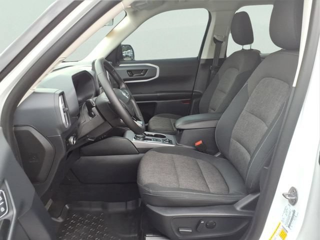 Certified 2024 Ford Bronco Sport Big Bend w/ Convenience Package AWD/4WD image 16
