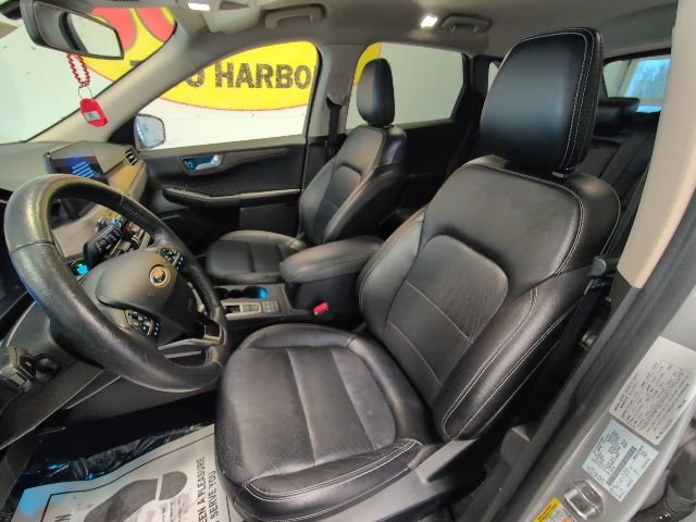 Certified 2020 Ford Escape Titanium image 13