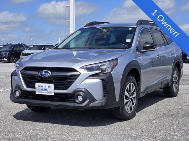 Used 2024 Subaru Outback Premium AWD/4WD image 3