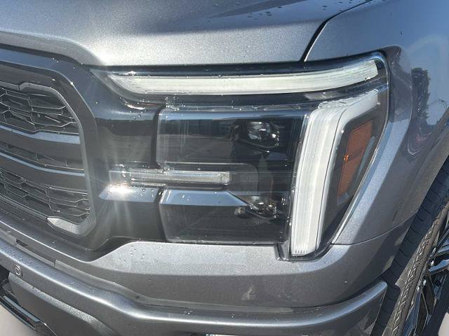 Certified 2024 Ford F150 Lariat w/ Equipment Group 502A High AWD/4WD image 32