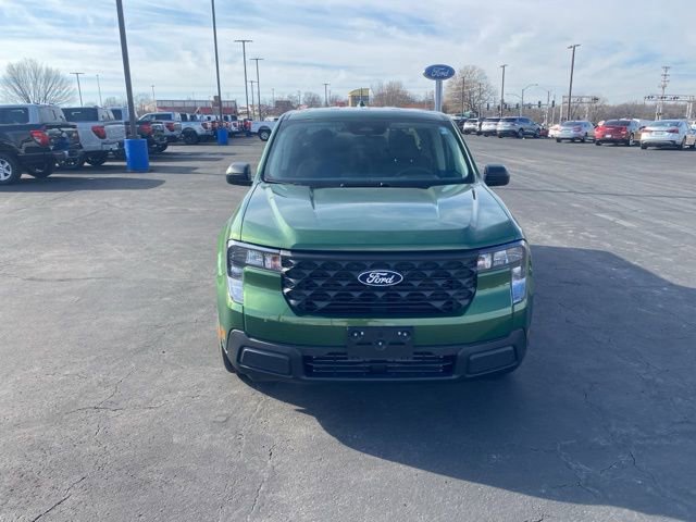 Certified 2025 Ford Maverick XL w/ 4K Tow Package image 9