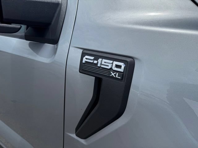 Certified 2023 Ford F150 XL w/ Trailer Tow Package RWD image 9