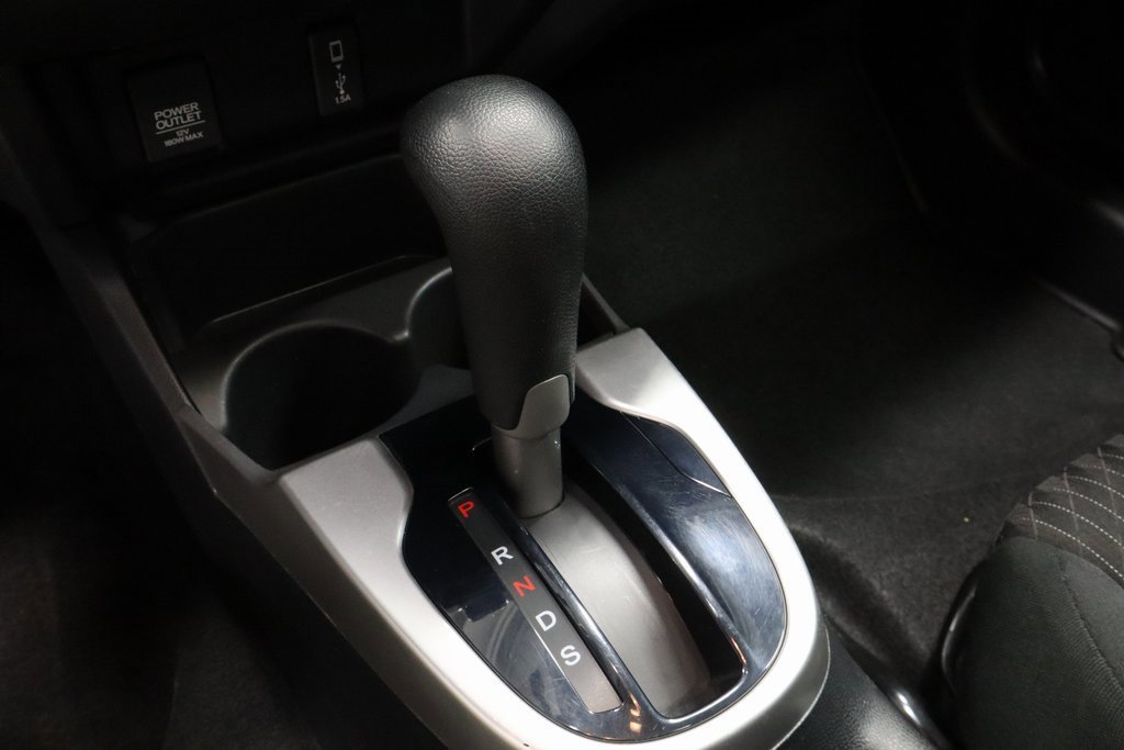 Used 2019 Honda Fit EX image 31