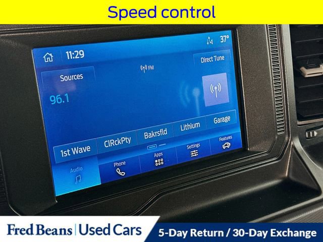 Certified 2022 Ford Bronco Big Bend image 18