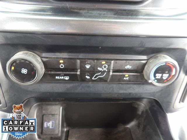 Certified 2023 Ford F150 XL w/ STX Appearance Package AWD/4WD image 24