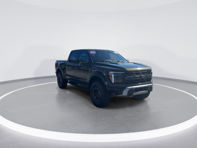 Certified 2024 Ford F150 Raptor AWD/4WD image 1