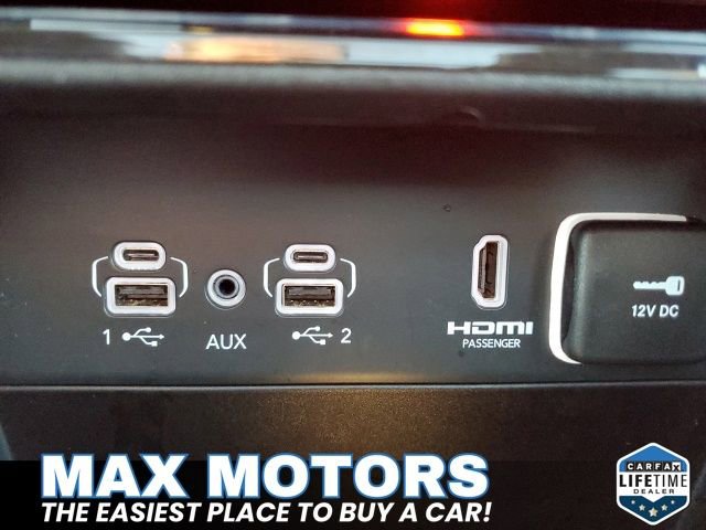 Used 2024 Jeep Grand Cherokee Limited 4xe image 28