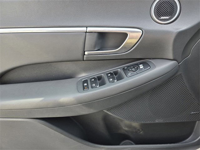 Used 2023 Hyundai Sonata SEL Plus image 31