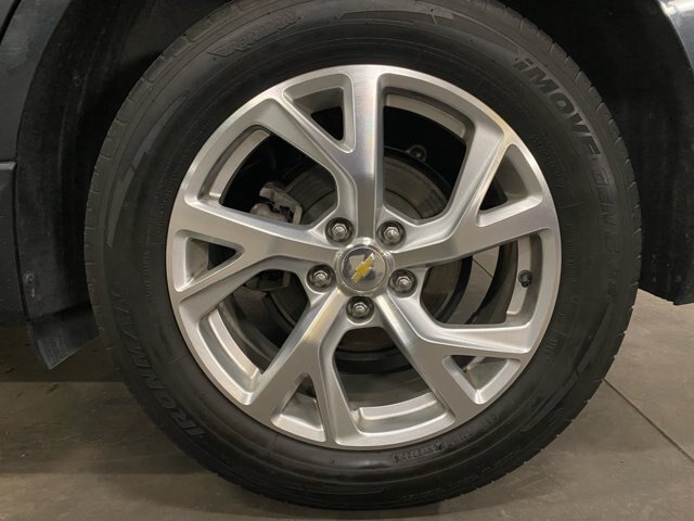 Used 2019 Chevrolet Equinox Premier AWD/4WD image 26