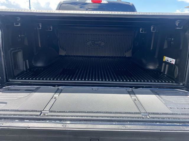 Certified 2023 Ford F150 XLT w/ Equipment Group 302A High AWD/4WD image 12
