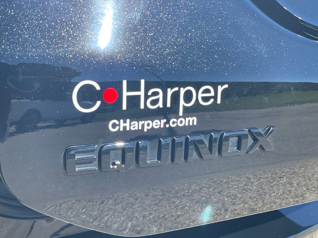 Used 2024 Chevrolet Equinox LS w/ LS Convenience Package AWD/4WD image 17