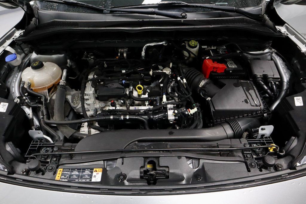 Certified 2022 Ford Escape SE w/ Convenience Package AWD/4WD image 17