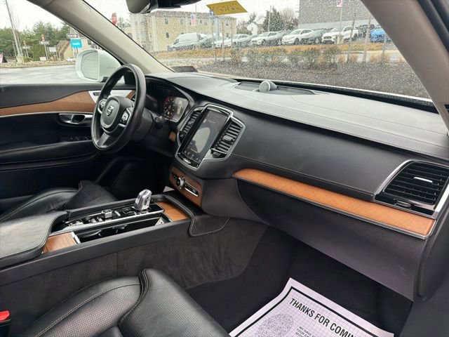 Used 2019 Volvo XC90 T8 Inscription w/ Luxury Package image 34