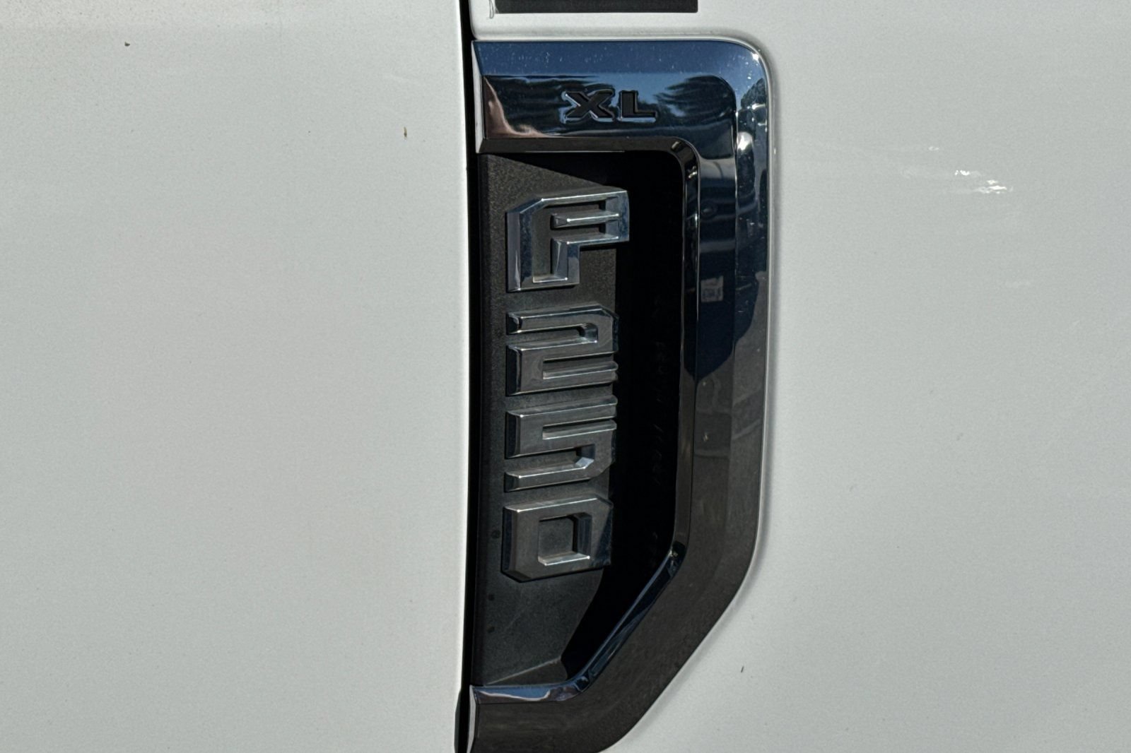 Certified 2017 Ford F250 XL w/ Power Equipment Group RWD image 24