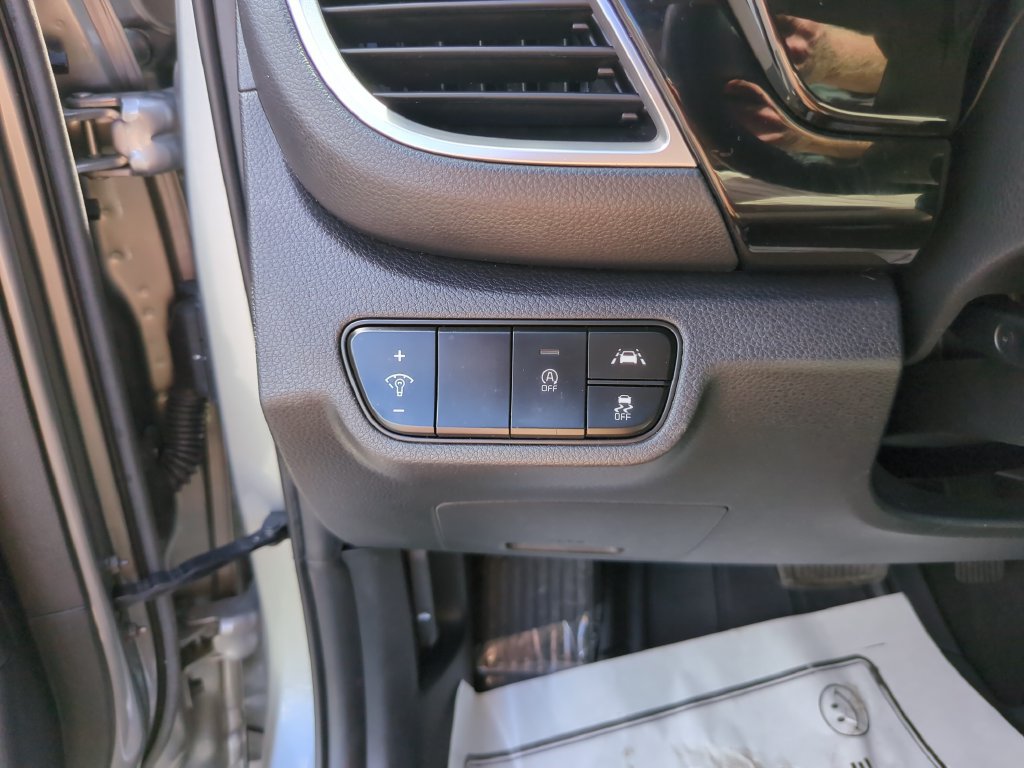 Used 2021 Kia Seltos EX AWD/4WD image 31