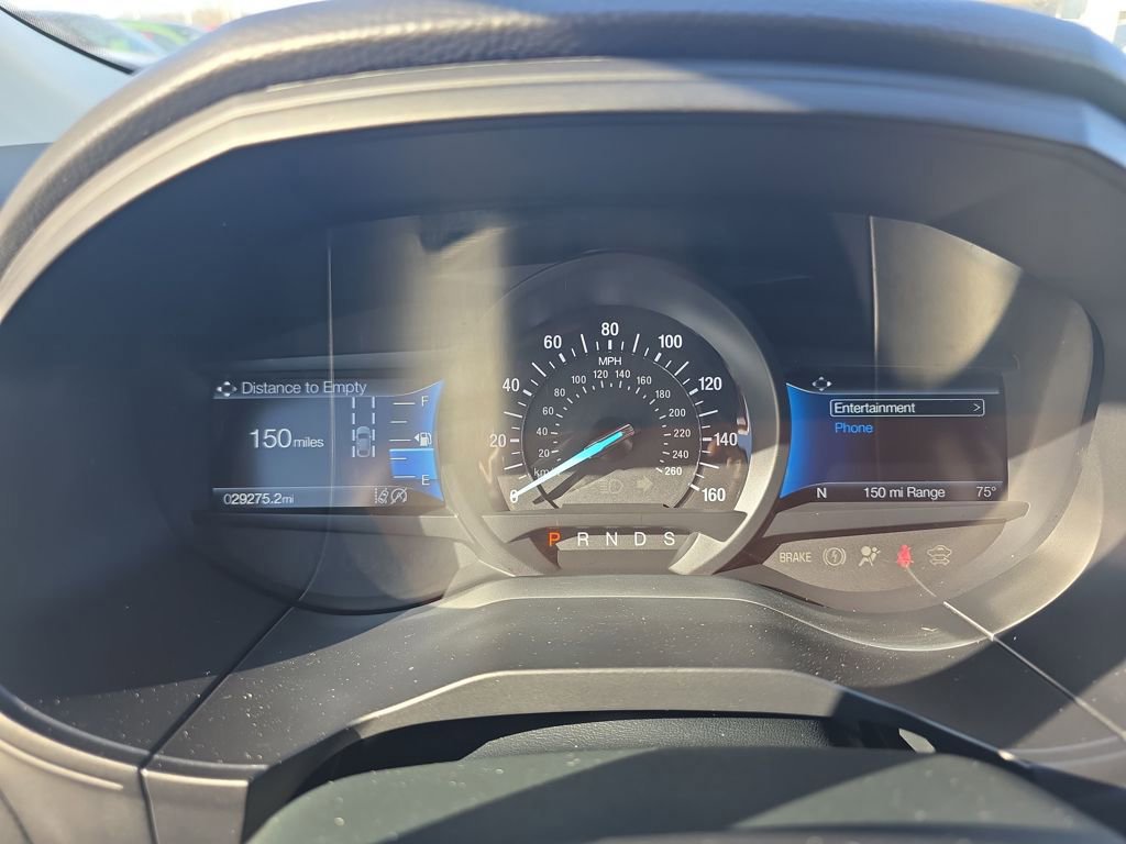 Certified 2023 Ford Edge SEL w/ Convenience Package AWD/4WD image 29