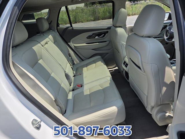 Used 2020 GMC Terrain Denali w/ Denali Premium Package FWD image 14