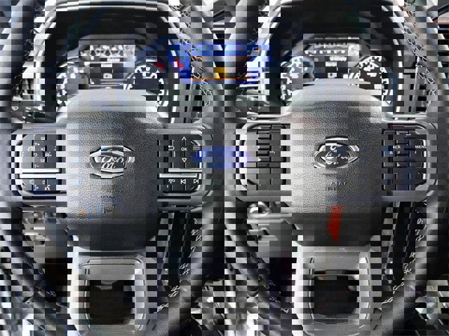 Certified 2023 Ford F150 XLT w/ Equipment Group 301A Mid image 23