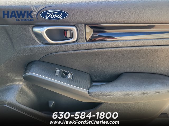 Used 2024 Honda Civic Touring image 21