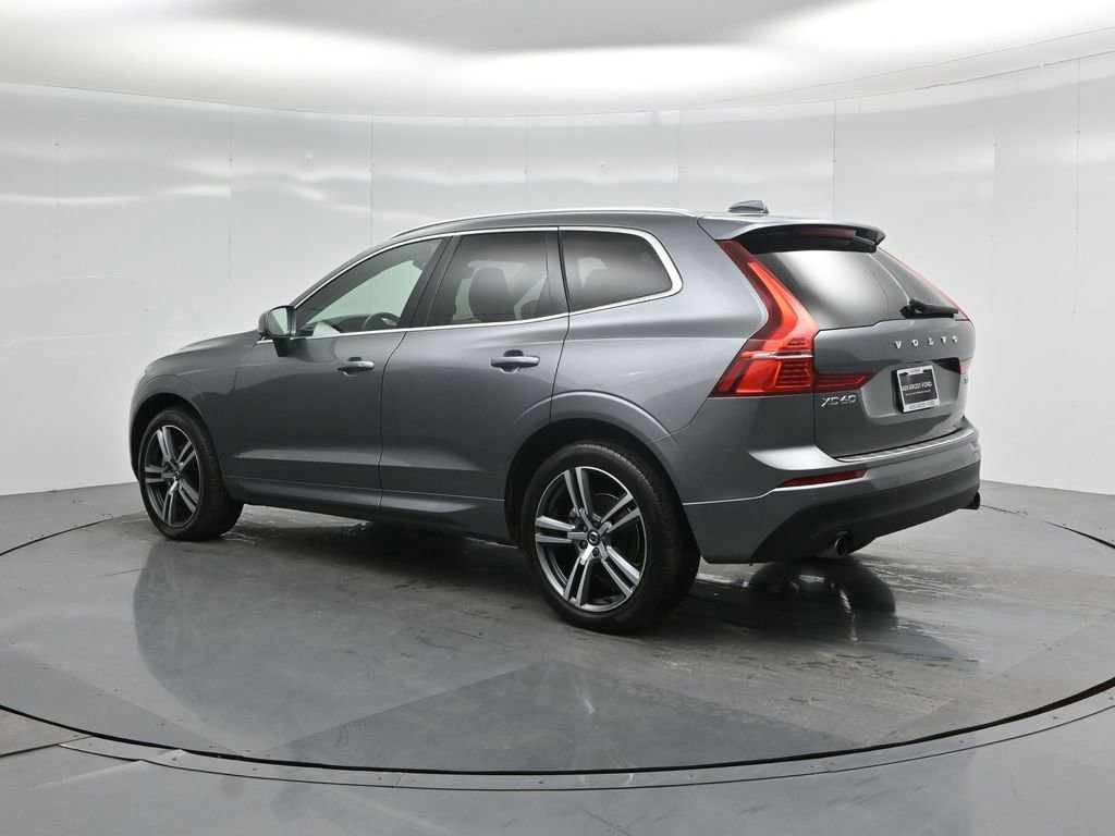 Used 2020 Volvo XC60 T5 Momentum w/ Protection Package Premier image 19