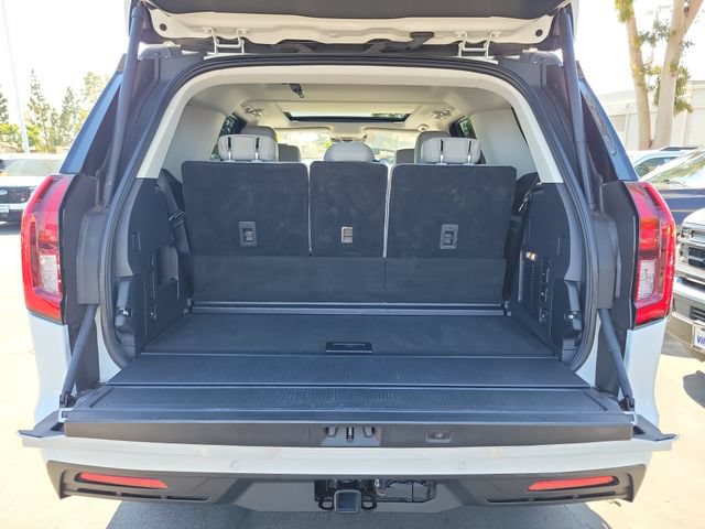 Certified 2025 Ford Expedition Active RWD image 21