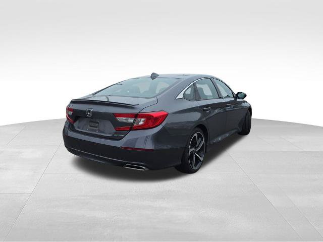 Used 2020 Honda Accord Sport image 7