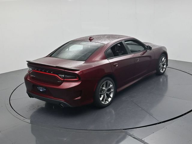 Used 2019 Dodge Charger GT w/ Plus Group RWD image 46