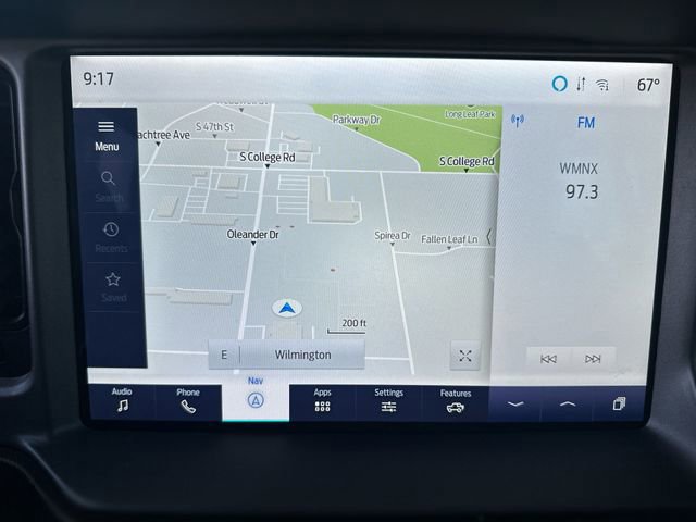 Certified 2023 Ford Bronco Outer Banks image 19