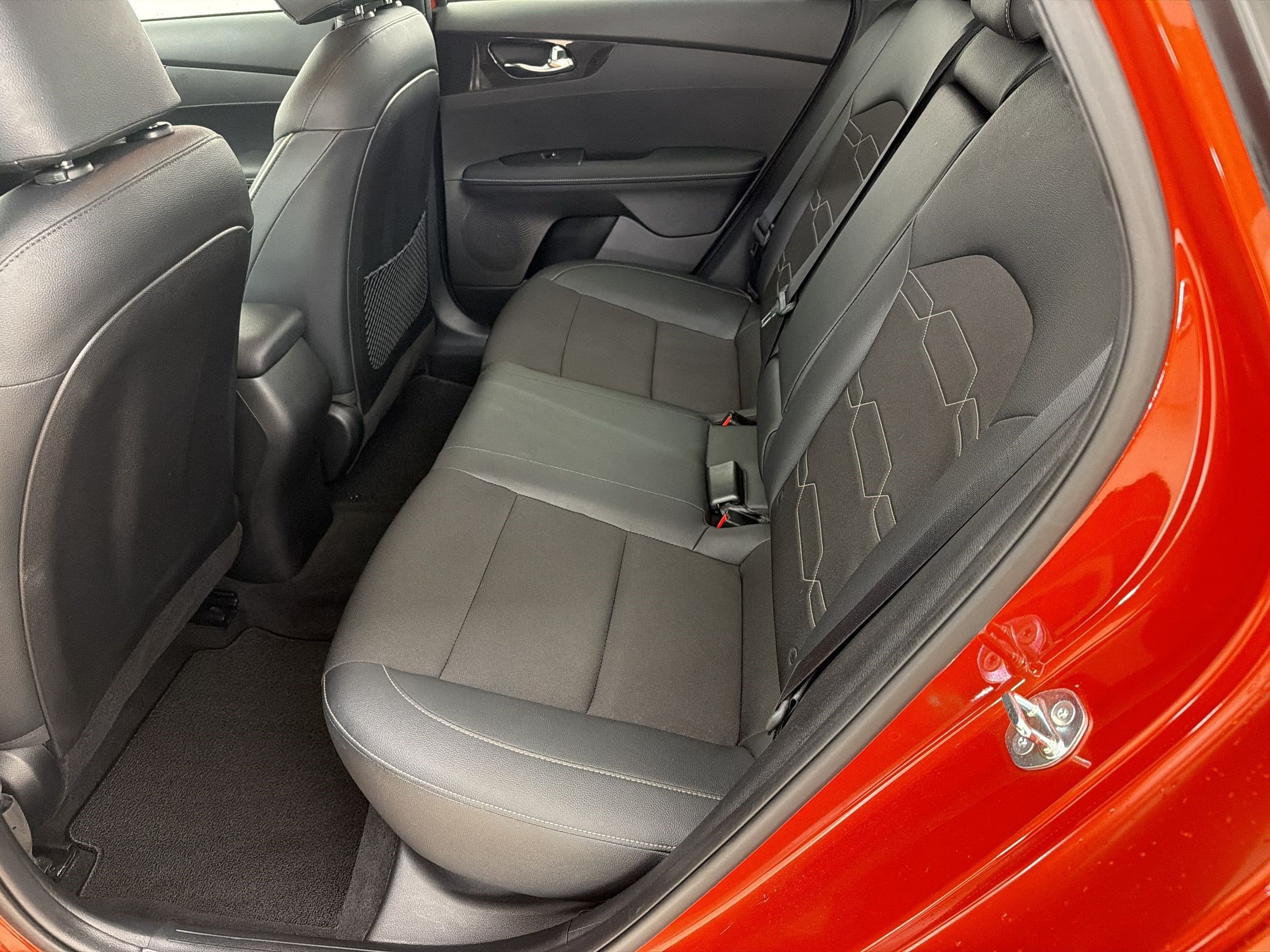 Used 2023 Kia Forte GT-Line FWD image 23