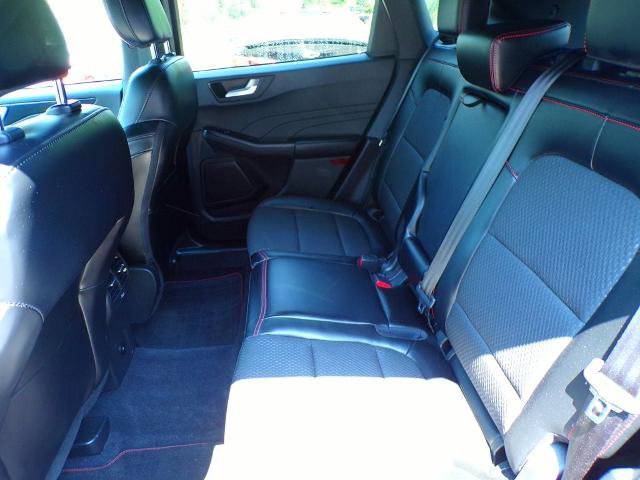 Certified 2023 Ford Escape ST-Line w/ Tech Pack #1 AWD/4WD image 15