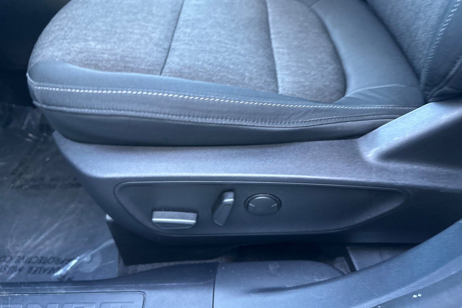 Certified 2024 Ford Bronco Sport Big Bend w/ Convenience Package image 13