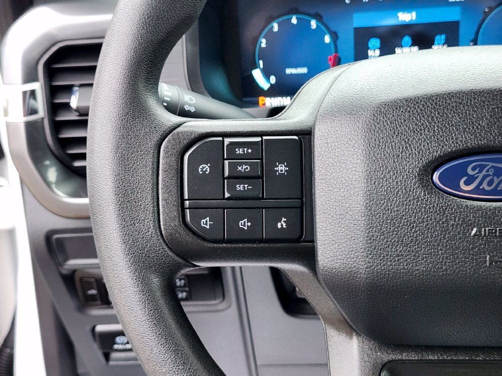 Certified 2024 Ford F150 STX AWD/4WD image 28